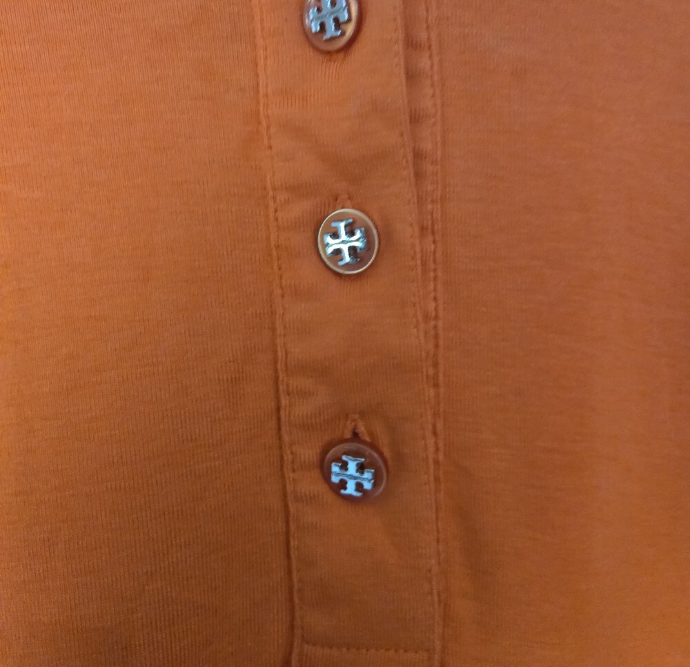 Tory Burch Top - Picture 4 of 6